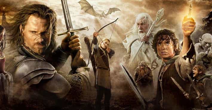 Lord Of The Rings: 5 Quotes From Fellowship Members That Sum Up