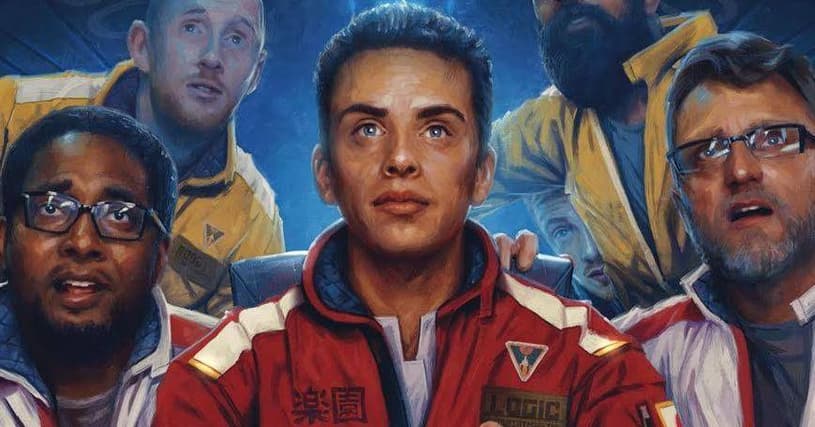 logic mixtapes and albums