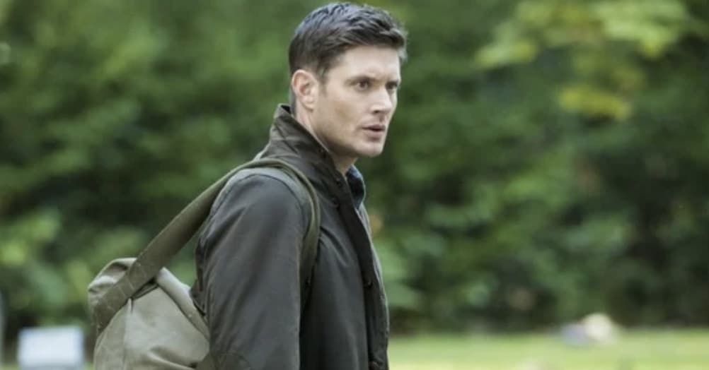 15 Of Dean Winchester's Funniest Moments In 'Supernatural'