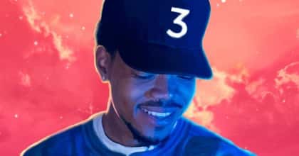 The Best Chance the Rapper Albums, Ranked