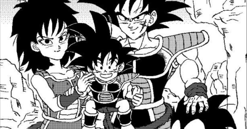 Here S What You Re Missing If You Don T Read Dragon Ball Minus