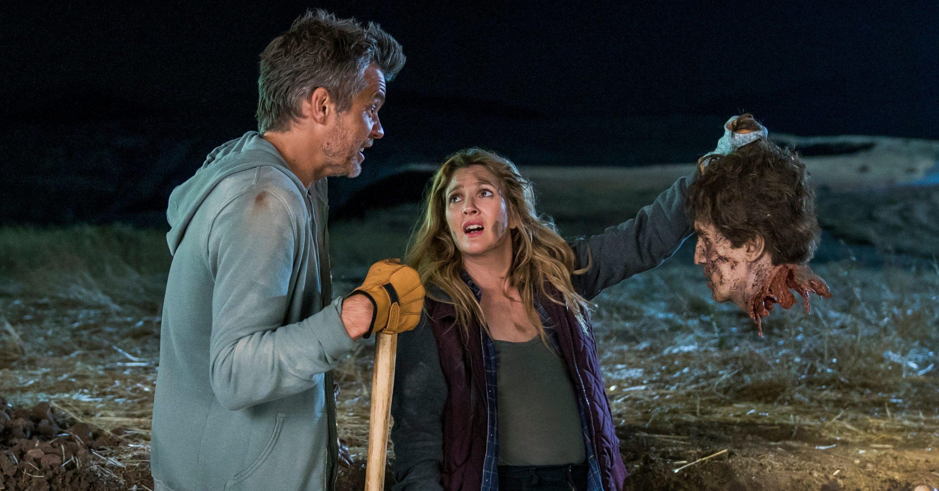 Fans Share Favorite Cancelled TV Shows That Deserve A New Season