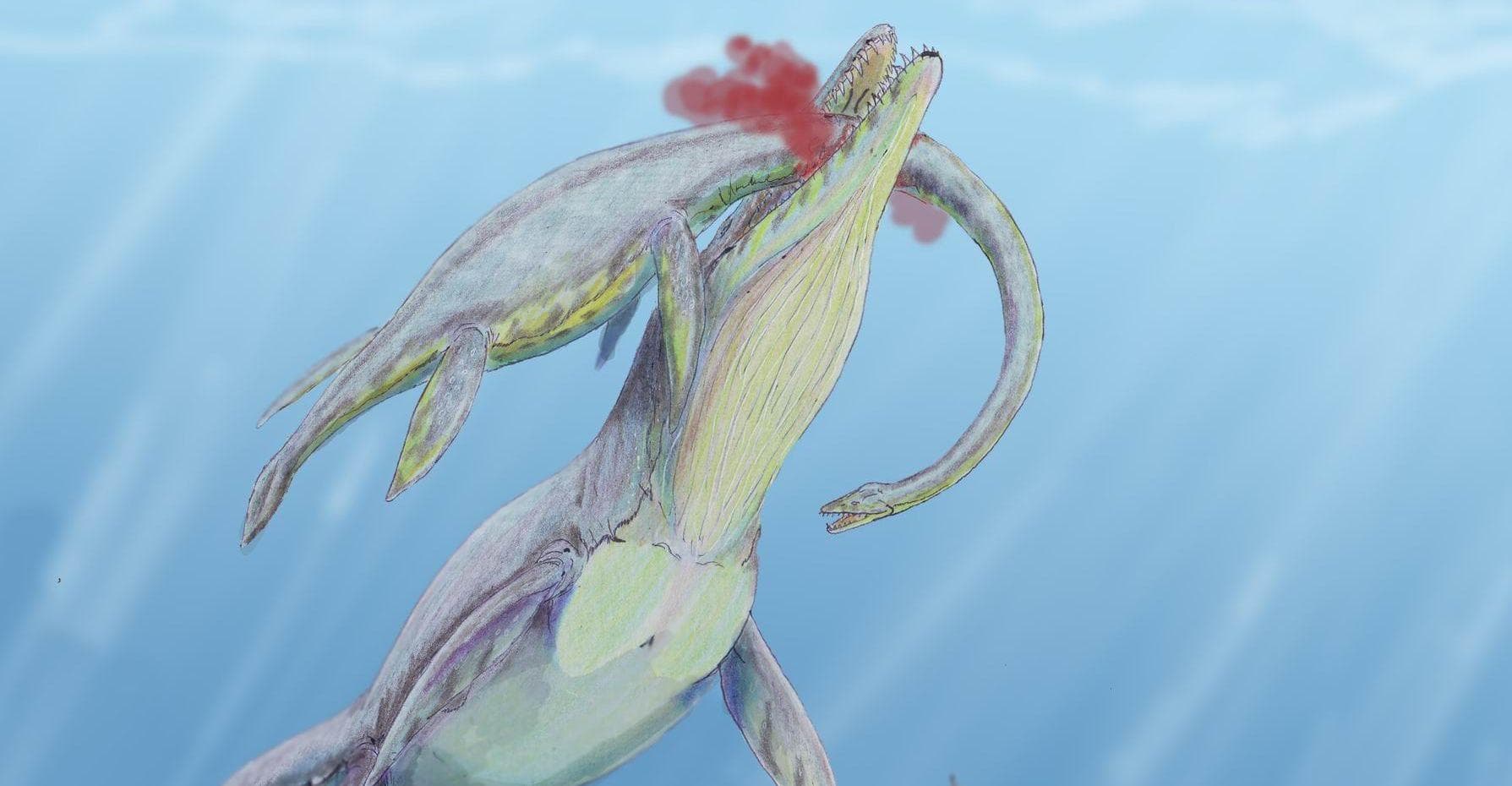 The 11 Most Horrifying Sea Monsters To Ever Terrorize The Ocean