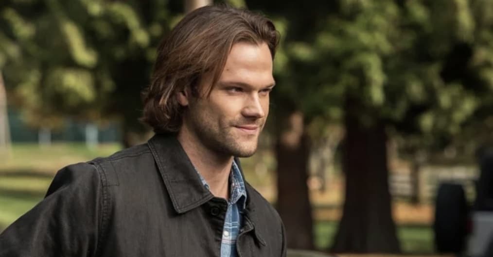 12 Of Sam Winchester's Funniest Moments On 'Supernatural'