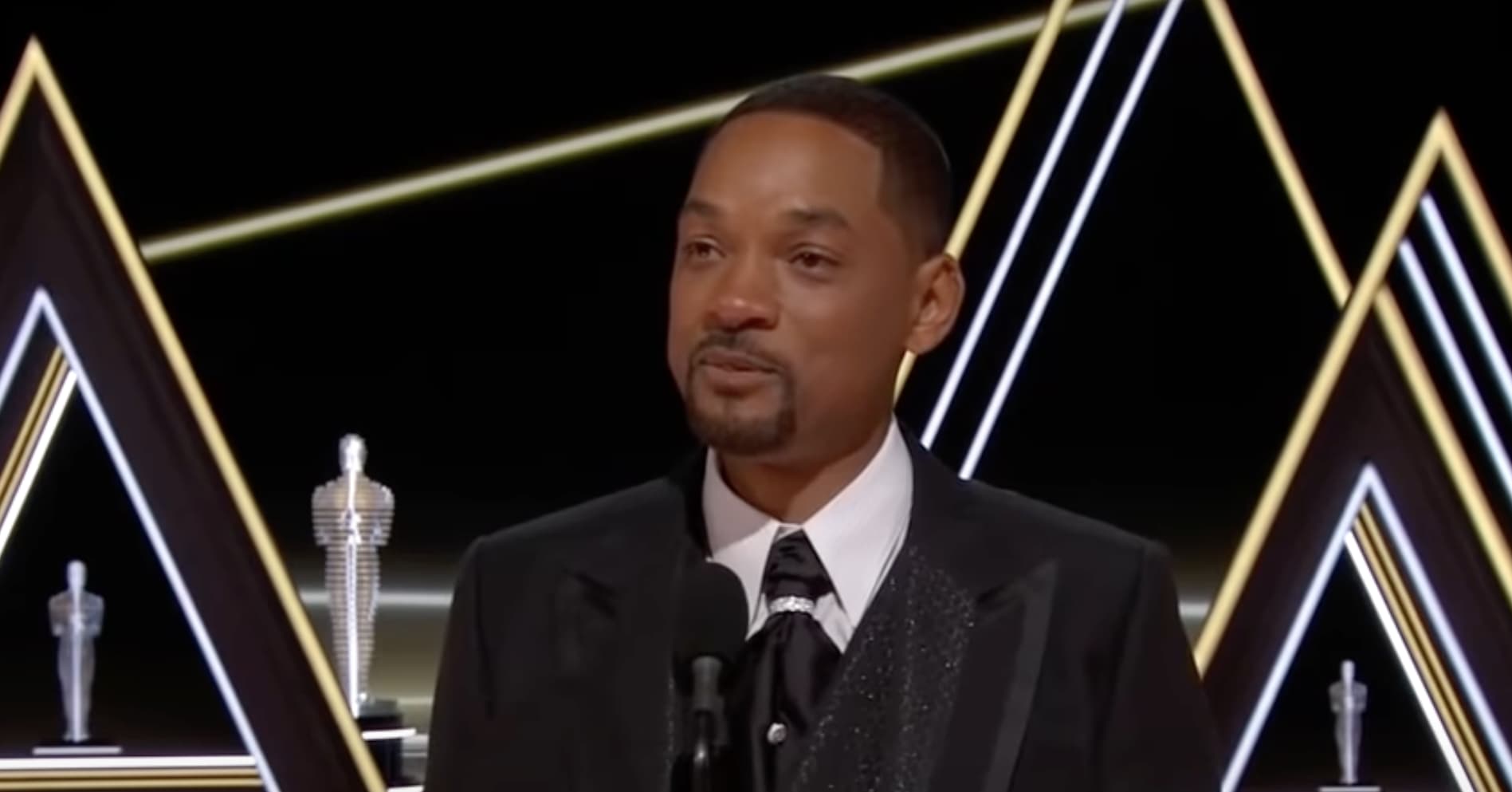 12 Of The Most Controversial Award Show Acceptance Speeches