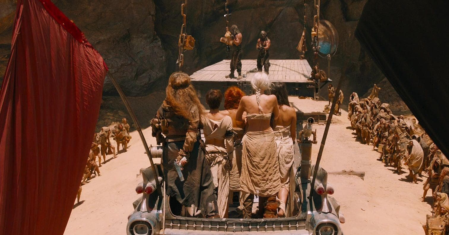 12 Movies Where Everything Comes Full Circle By The End