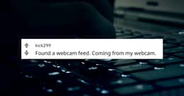 People Share Their Scary Deep Web Experiences