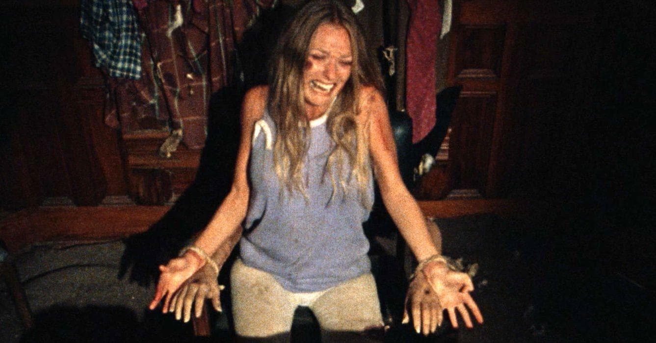 The Most Disturbing Horror Movie Scene From The Year You Were Born