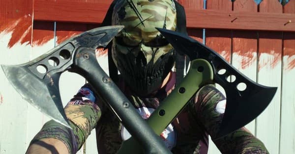 The 14 Best Weapons For Killing Zombies