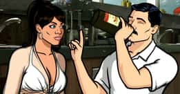 15 Continuity Details From 'Archer' That Show It's Time For A Rewatch