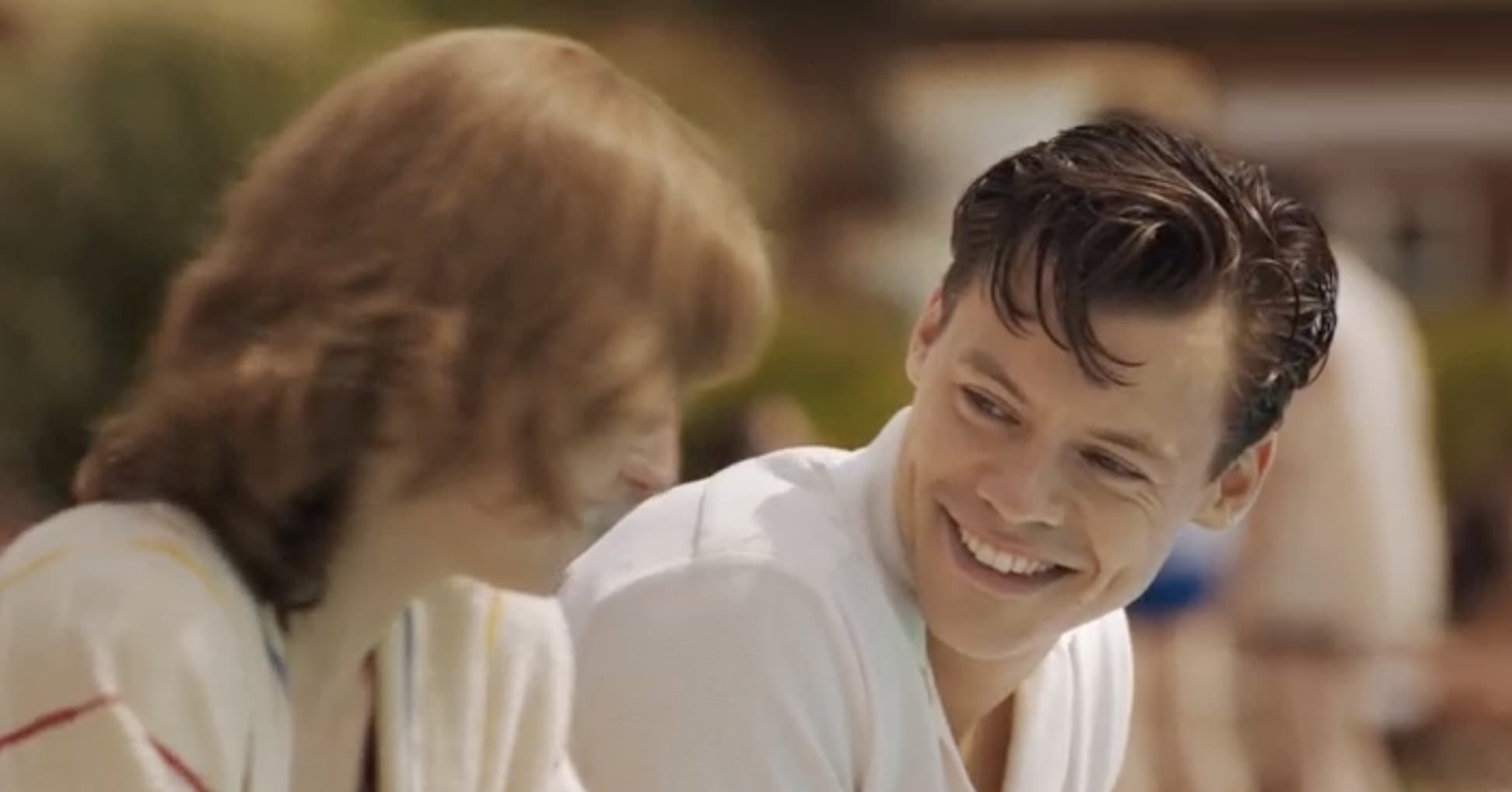 The Best Harry Styles Movies Of All Time