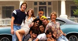 'Everybody Wants Some!!' Movie Quotes