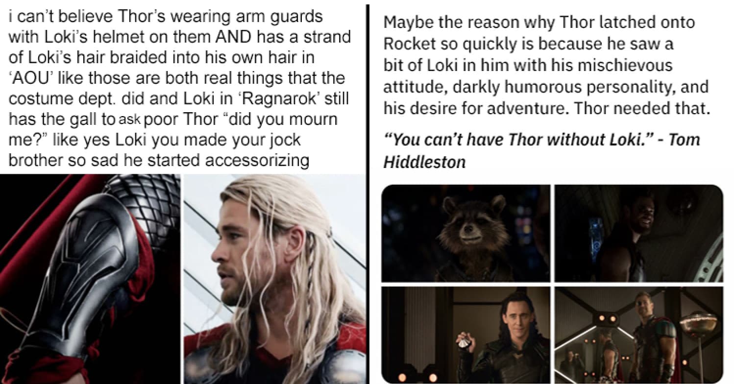 The Coolest Thors You Never Knew Existed