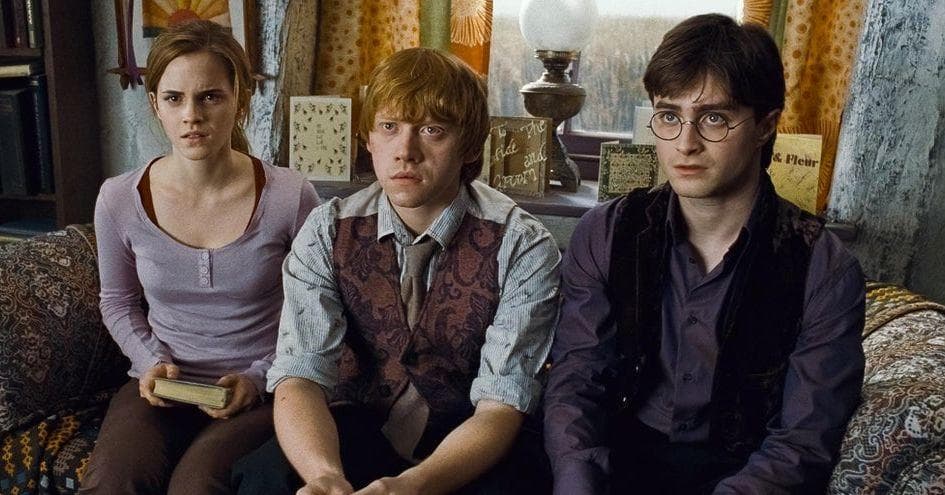 What 'Harry Potter' Cast Members Disliked About Filming The Series