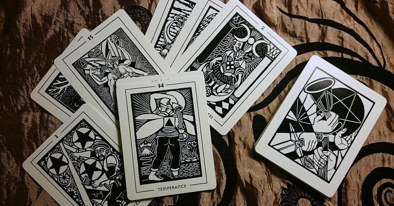 Which Cult Ritual Are You Based On Your Zodiac?