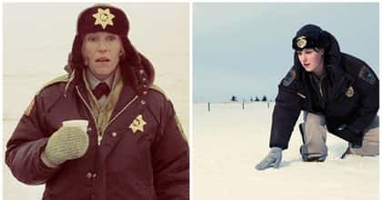 All of the Clever Easter Eggs Hiding in Fargo the TV Series
