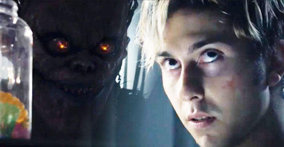 Death Note: 5 Ways L Changed In The Netflix Movie (& 5 Ways He