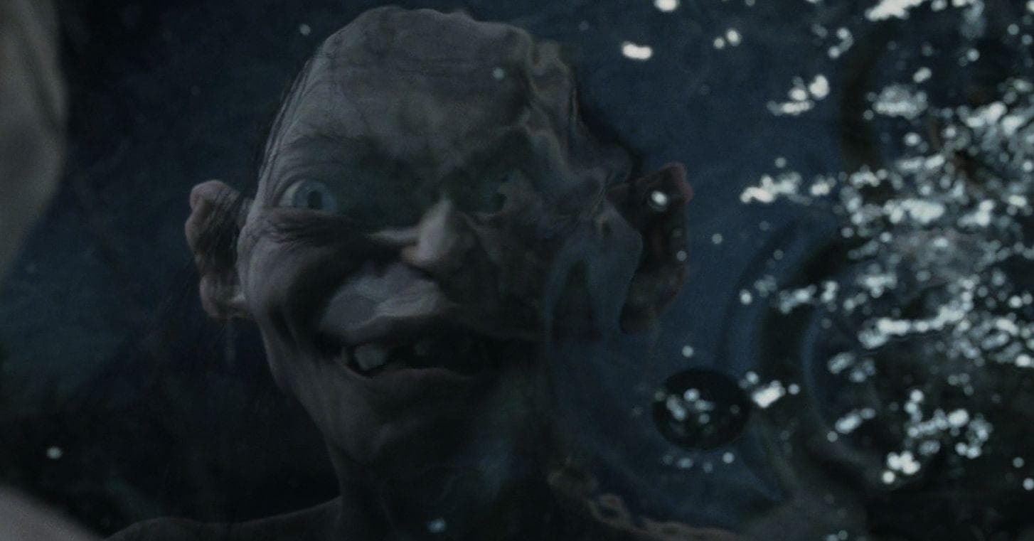 Actors Talk About What It’s Like To Act In Motion Capture