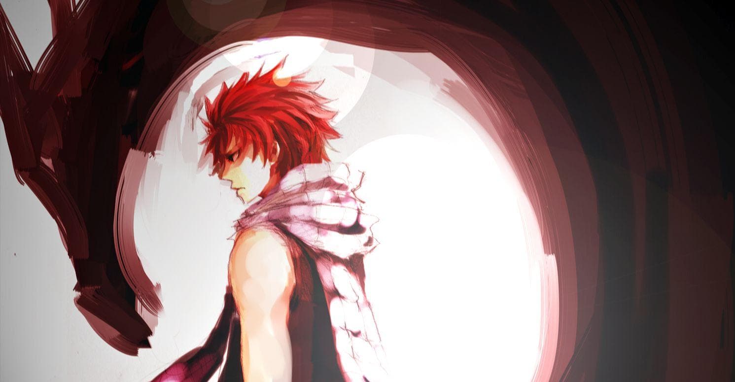 The 15 Best Natsu Dragneel Quotes Of All Time With Images