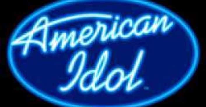Favorite Judges on American Idol