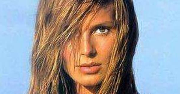 Hottest German Models: List of Sexy Models from Germany