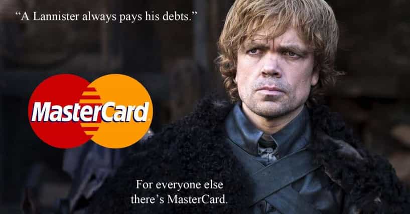 Best Game Of Thrones Memes