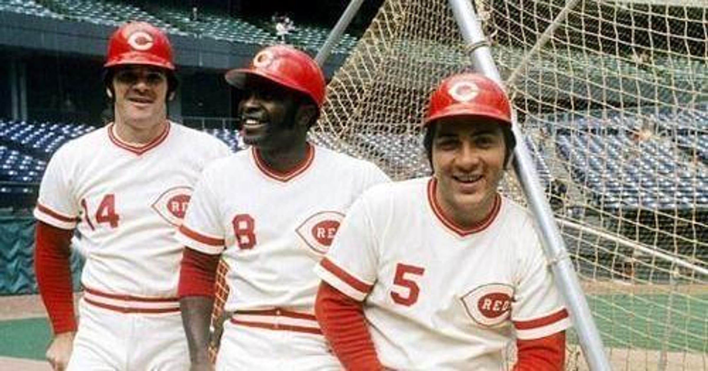 Best 70s Baseball Players  List of Top 1970s MLB Stars