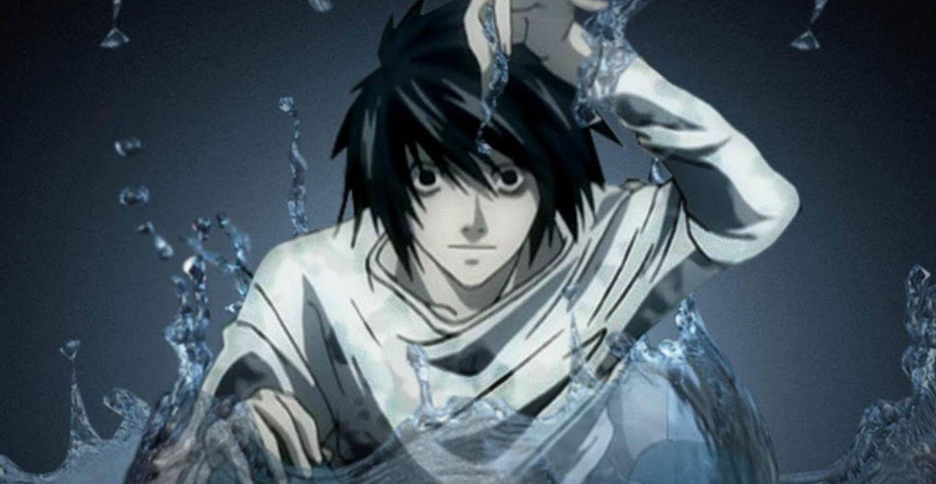 Top 5 quotes from Death Note Characters