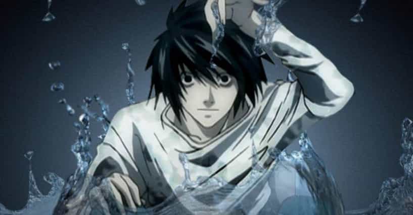 Featured image of post L Lawliet Quotes Funny Whether they be uplifting doleful or just plain funny here s a various selection unique of quotes from your favorite animes