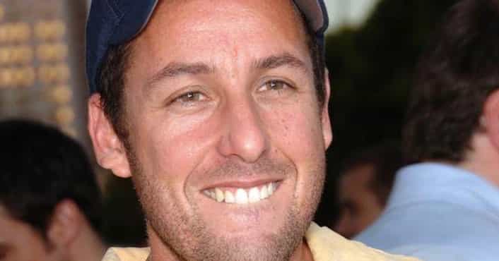 Big Daddy' Marked the Moment Adam Sandler Started to Grow Up