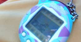 If You've Spent $2,999 On A Tamagotchi, We're Concerned About You