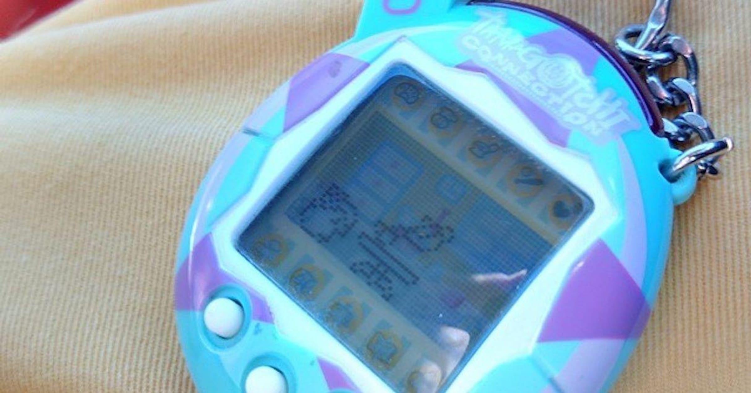 12 Insanely Rare Tamagotchi That Are Stupid Expensive