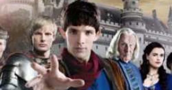 Merlin Cast | List of All Merlin Actors and Actresses