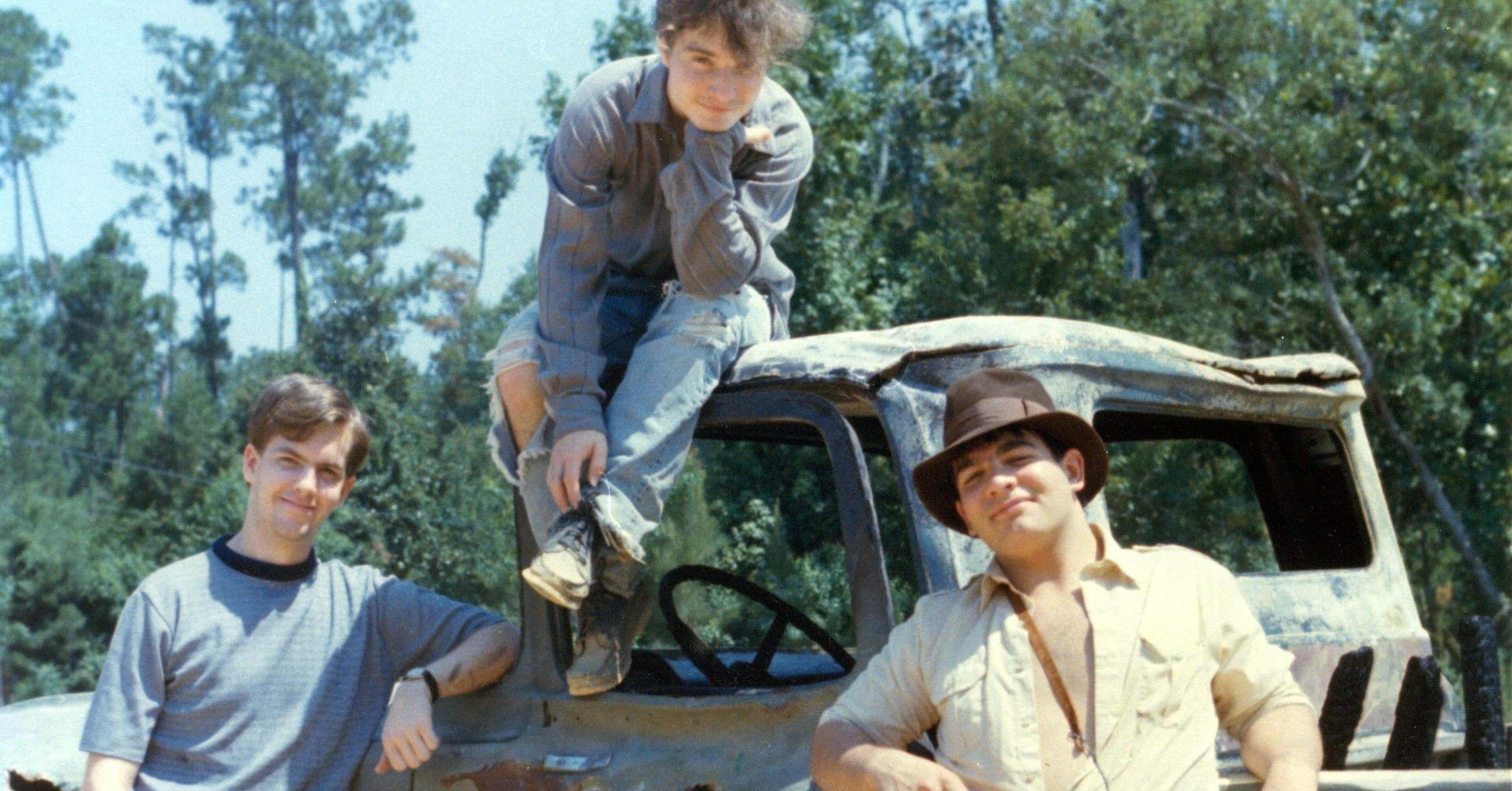 Documentaries About People That Give You Hope For Humankind