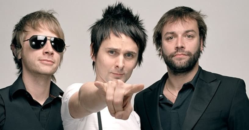 muse songs
