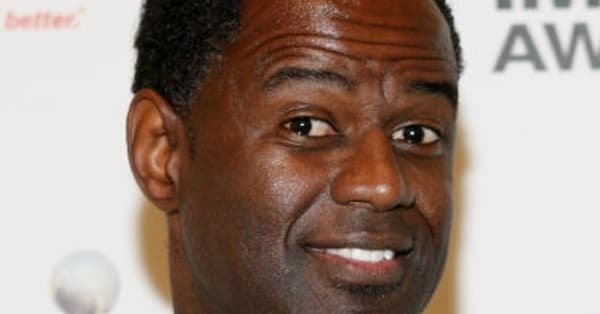 List Of All Top Brian McKnight Albums, Ranked