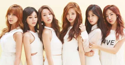 The Best Apink Songs