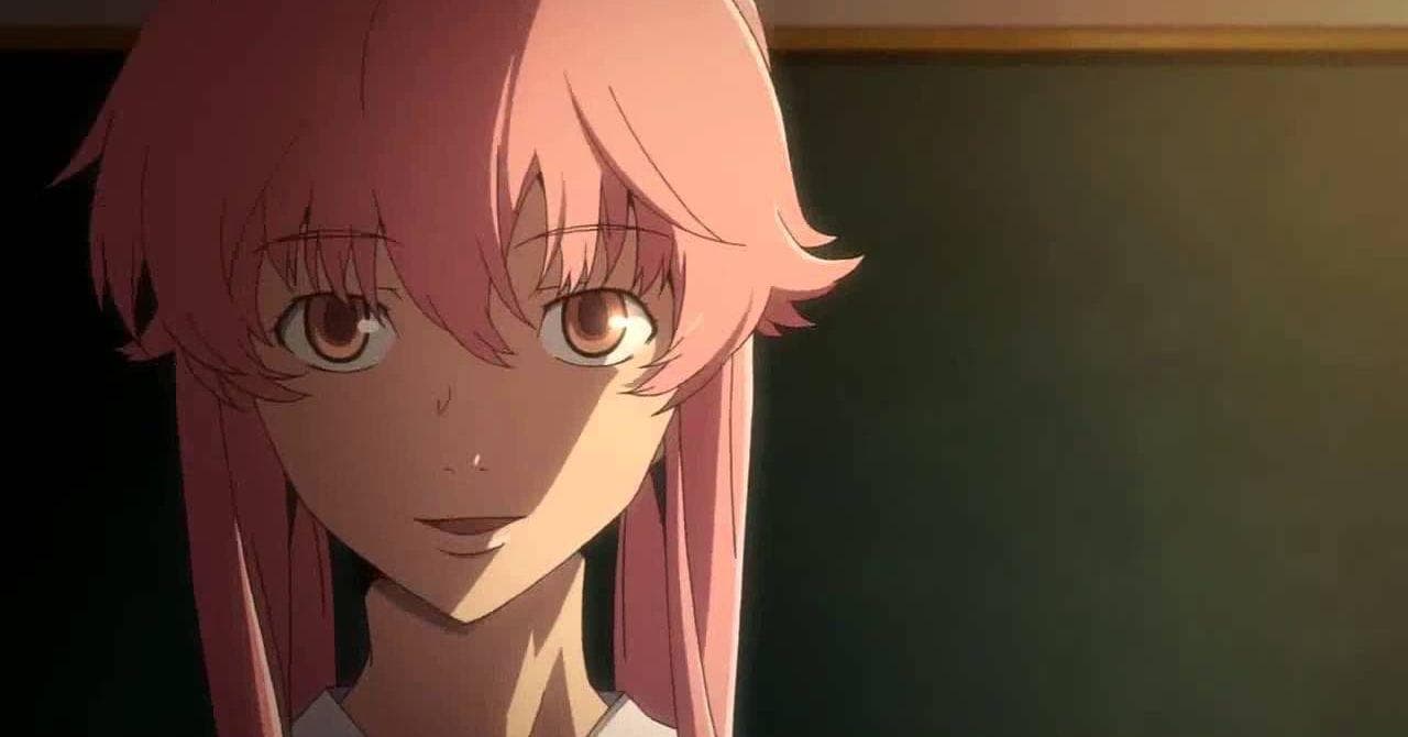 The 20+ Best Anime Similar To Future Diary | Recommendations List