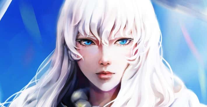 The Best Griffith Quotes from Berserk