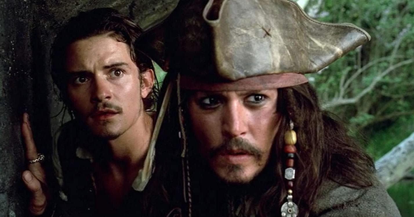 12 Actors That Totally Stole Movies From Their Co-Stars