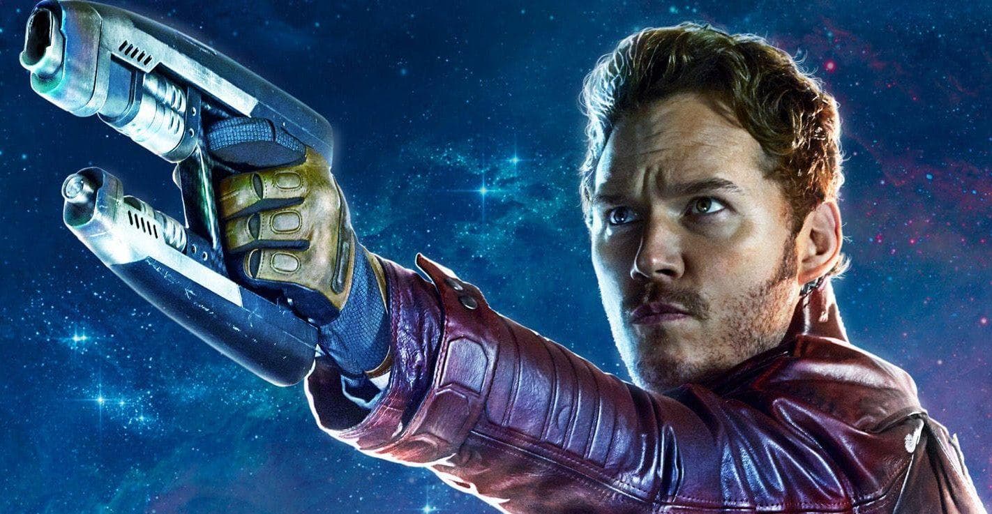 New Theory Suggests How Star-Lord Will Regain His God Powers in