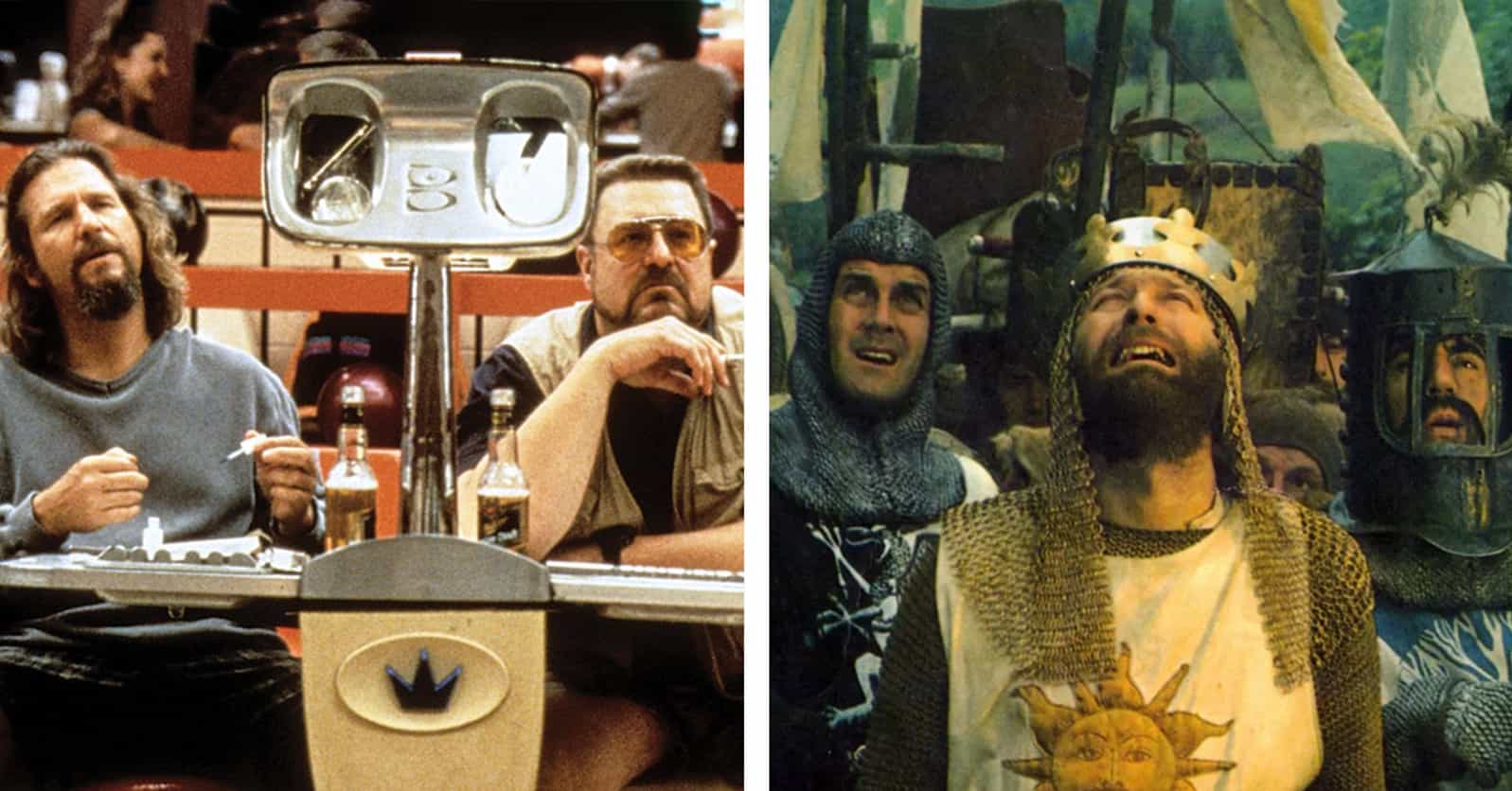The Best Intelligent Comedies Of All Time