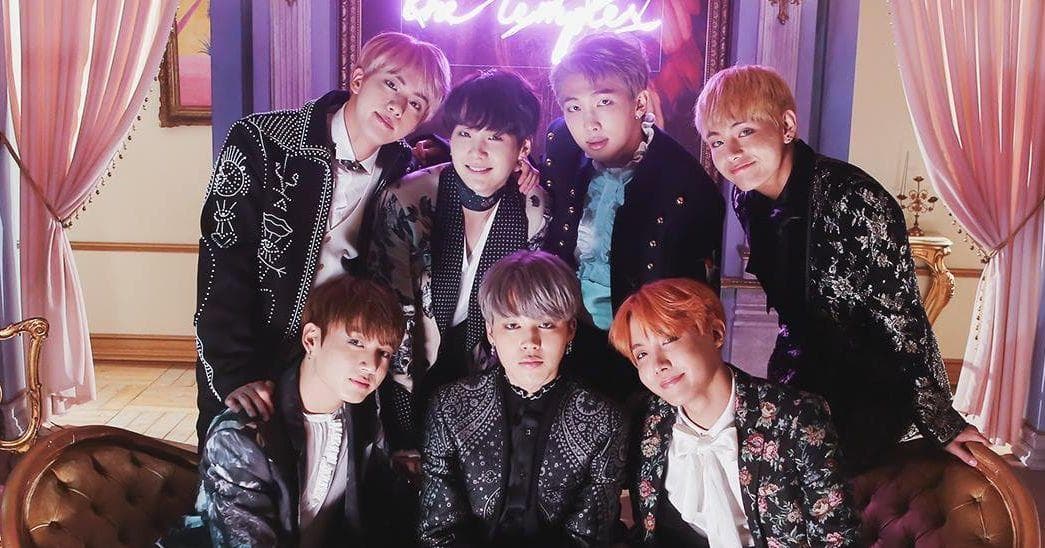 The 50+ Best BTS Songs Ever, Ranked By ARMY