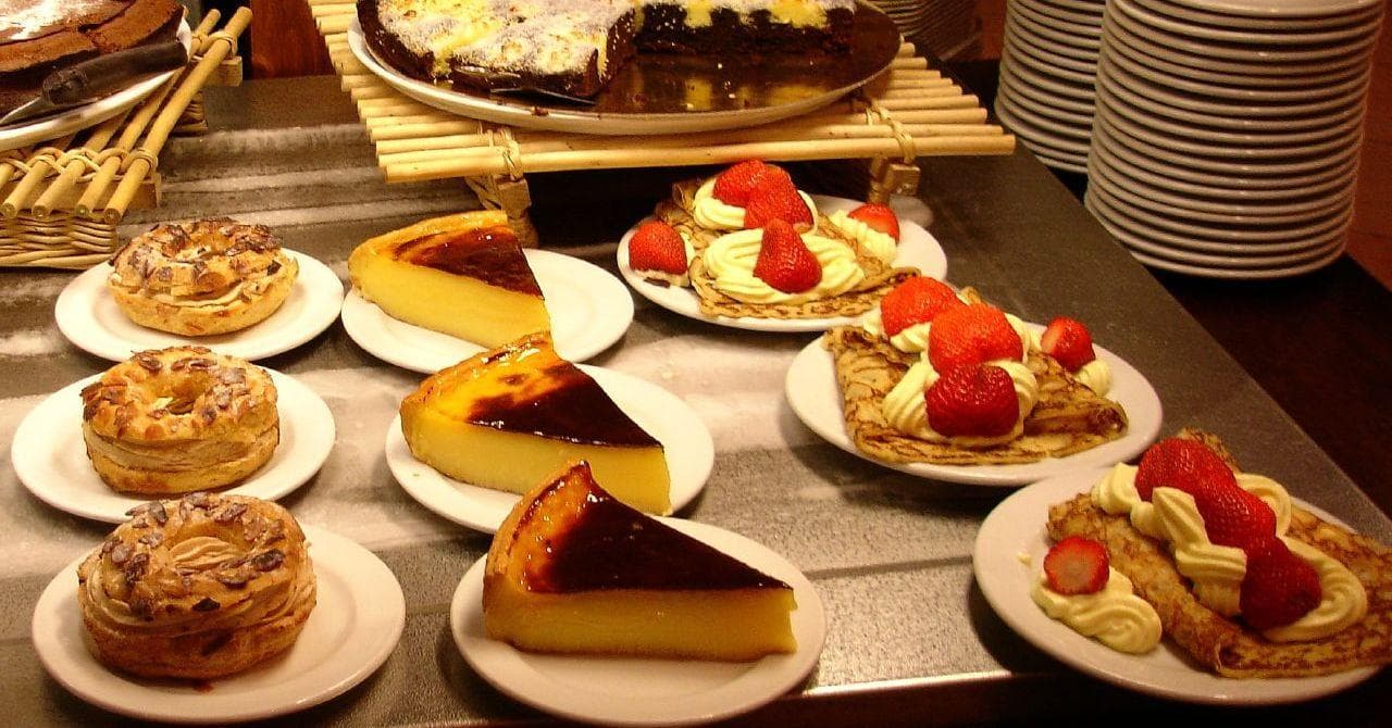 Ranker Fans Are Revealing Their Most Controversial Dessert Opinion