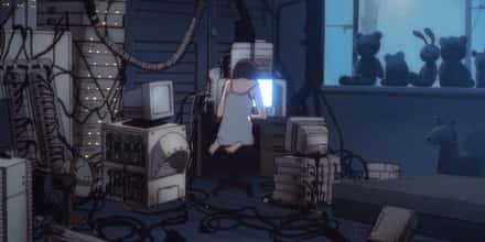 The Best Anime Like Serial Experiments Lain