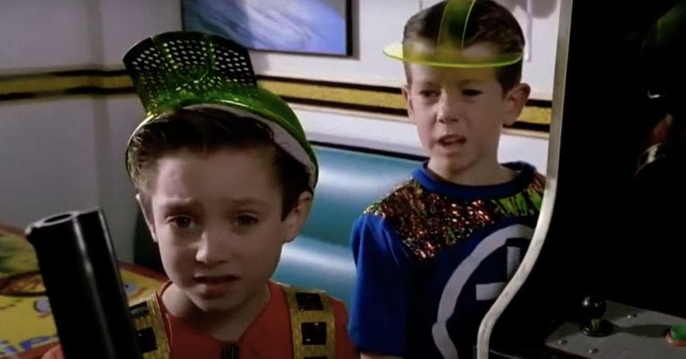 12 Big Stars We Forgot Were Actually In Some Of Our Favorite Childhood Movies