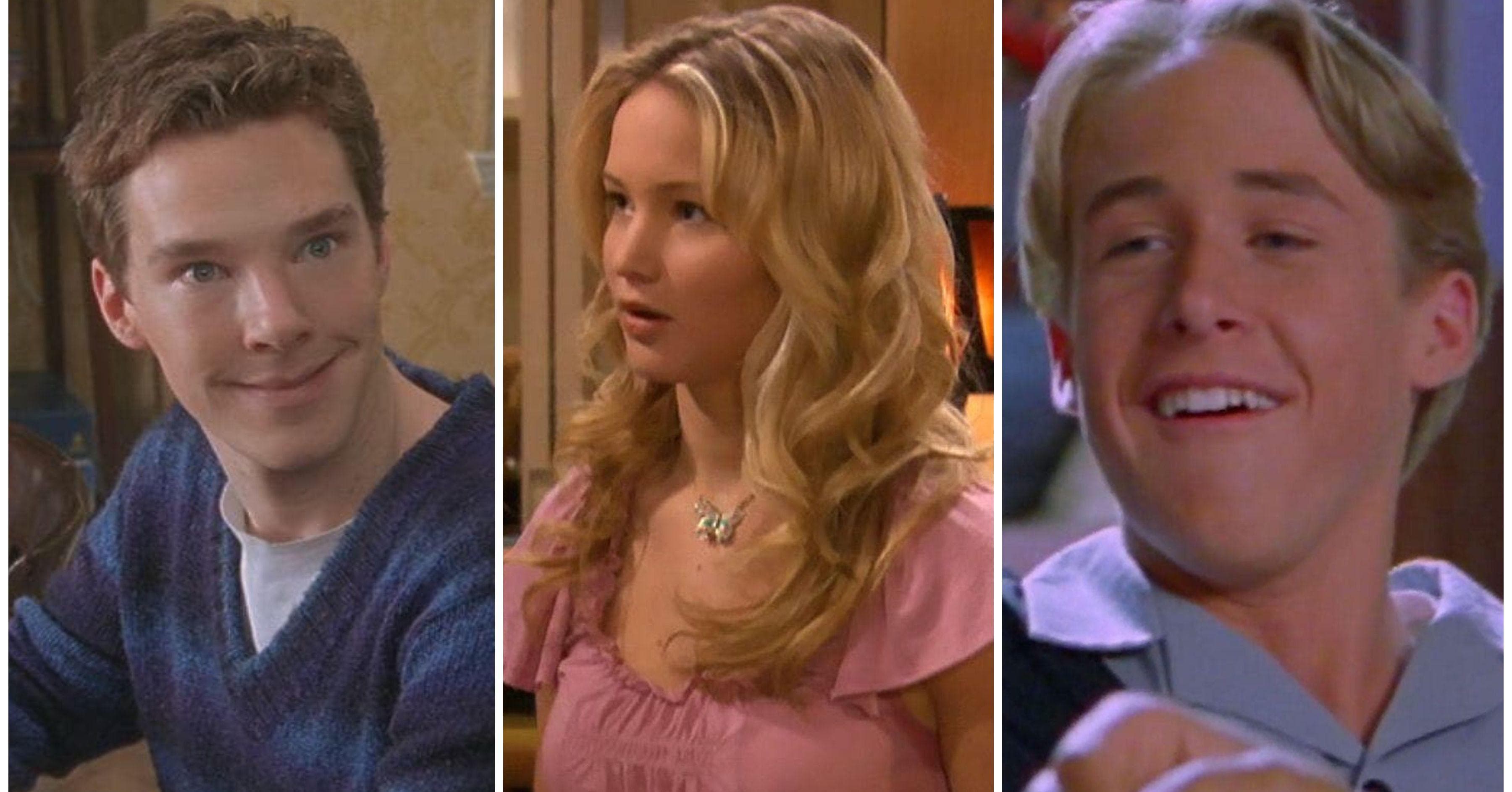 15 Action Stars Who Started Out On Goofy Sitcoms