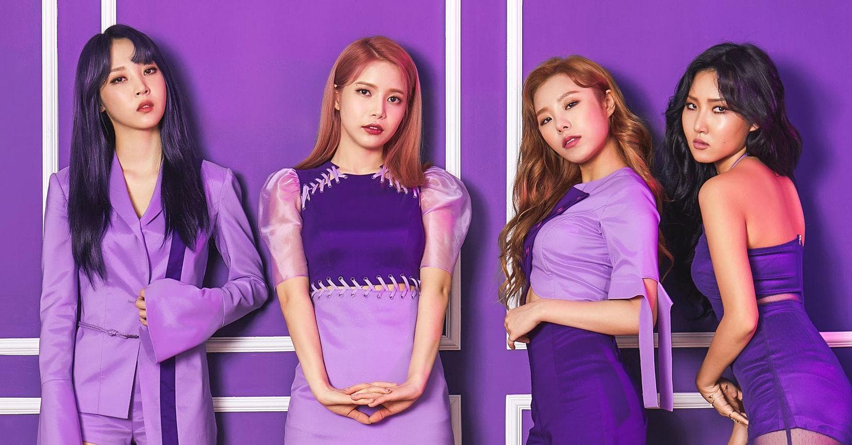 Best MAMAMOO Songs | Ranking MAMAMOO Songs, Best to Worst