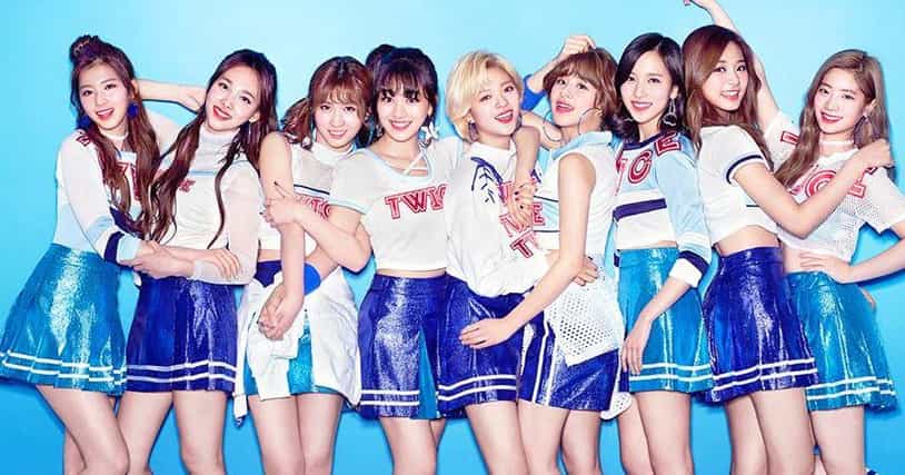 The 25 Best Twice Songs Ever Ranked By Fans