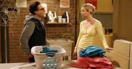 The Best Episodes From The Big Bang Theory Season 3